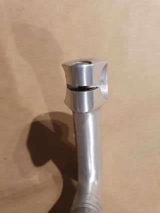 Potencia Manillar Cinelli 22