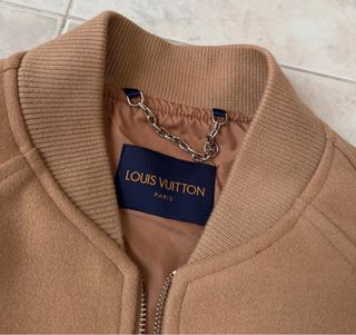 Chaqueta Louis Vuitton Talla XL