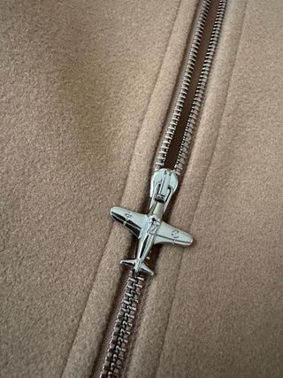 Chaqueta Louis Vuitton Talla XL