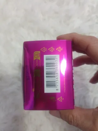 Perfume La Passion en Pink Eau de Parfum