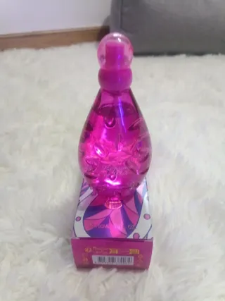 Perfume La Passion en Pink Eau de Parfum