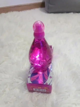 Perfume La Passion en Pink Eau de Parfum