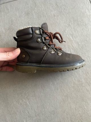 Scarponcini invernali