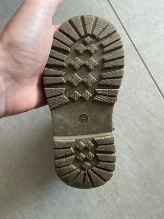 Scarponcini invernali