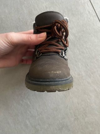 Scarponcini invernali