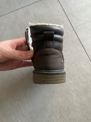 Scarponcini invernali