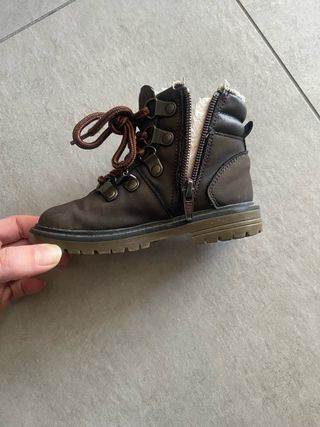 Scarponcini invernali