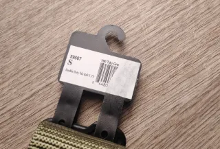 5.11 TACTICAL Double Duty TDU Belt 1,75 inch.