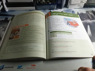 BURLINGTON ENG.GRAM.FOR ESO TCHS (2?CICLE).