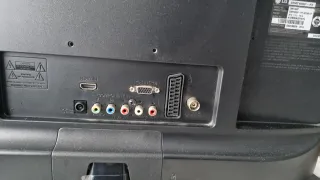 Televisión LG 22MT45DP-PZ 22