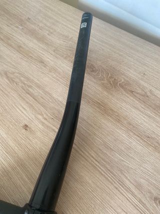 Manillar OC MP10 Mountain Carbon y potencia OC