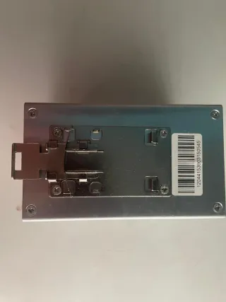 Fuente de Alimentación WAGO 787-722