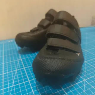 Zapatillas Ciclismo Spinning Nuevas