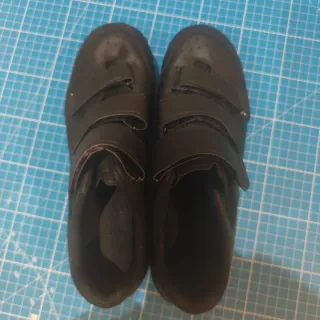 Zapatillas Ciclismo Spinning Nuevas