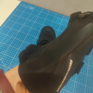 Zapatillas Ciclismo Spinning Nuevas