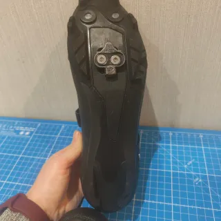 Zapatillas Ciclismo Spinning Nuevas