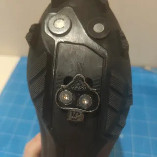 Zapatillas Ciclismo Spinning Nuevas