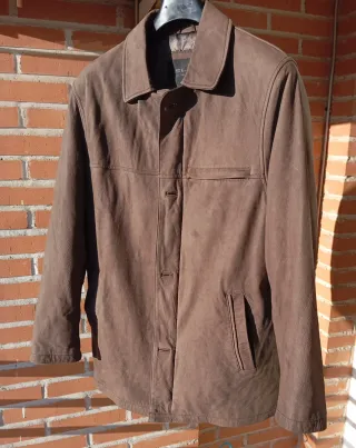 Chaquetón hombre Selinac