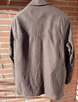 Chaquetón hombre Selinac