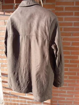 Chaquetón hombre Selinac