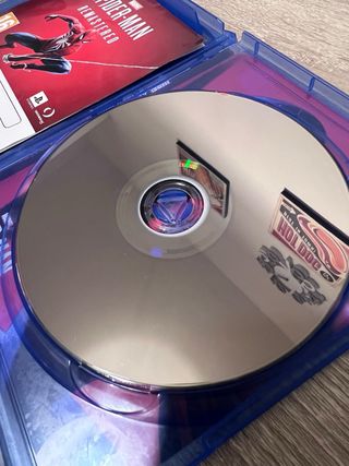 Marvel's Spider-Man: Miles Morales Ultimate PS5