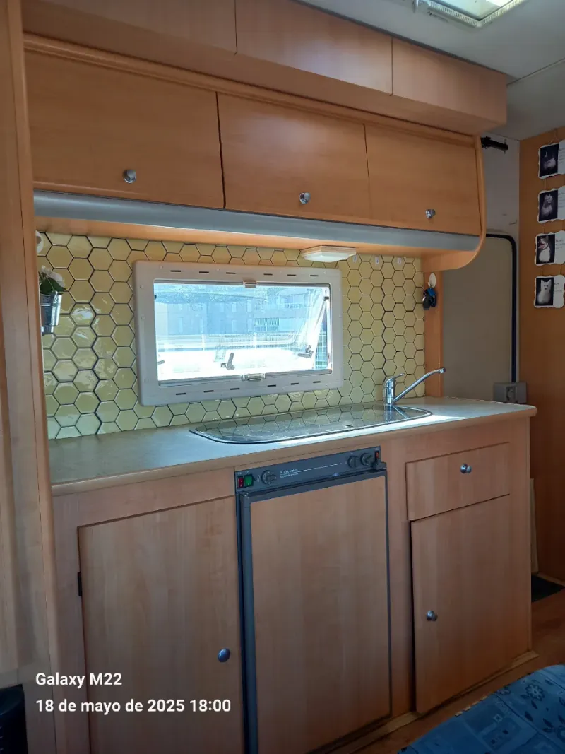 Fiat Ducato 2001, foto 3