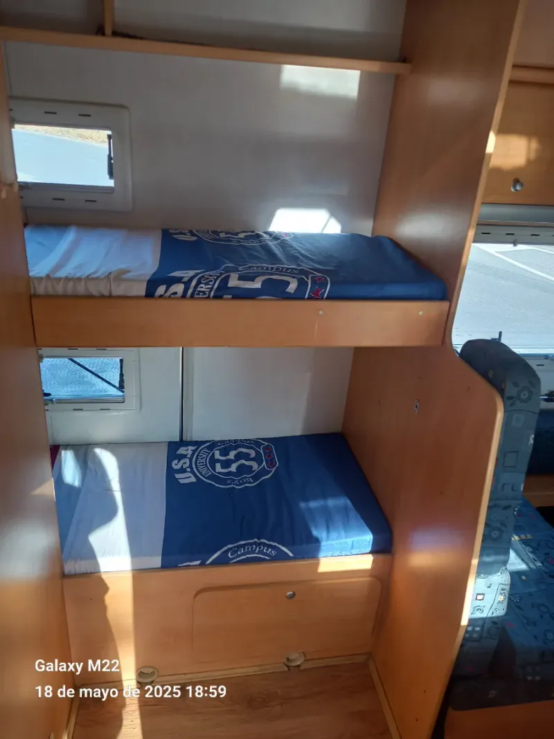 Fiat Ducato 2001, foto 8