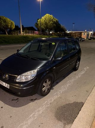 Renault Grand Scenic 2006