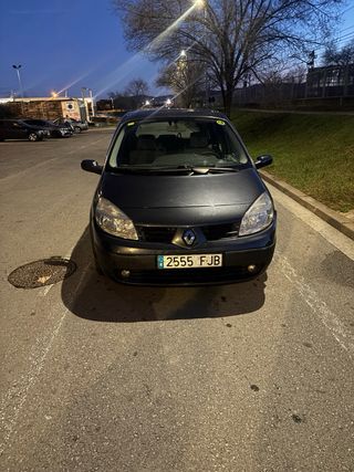 Renault Grand Scenic 2006