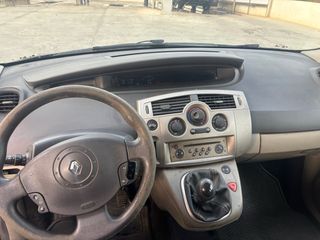 Renault Grand Scenic 2006