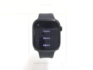 E578245-0 Apple Watch Series 10 46Mm (Gps) Alum