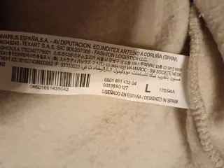 Felpa Stradivarius Chicago USA Tg L