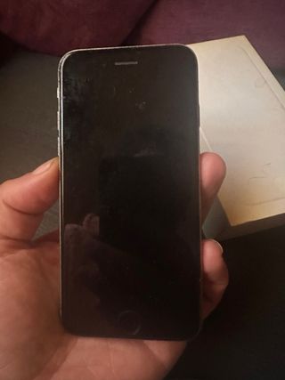 iPhone 6 16GB Argento