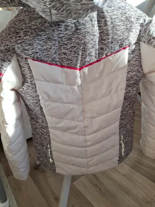 Chaqueta esquí niña CMP