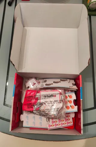 Juego de mesa Match It Up