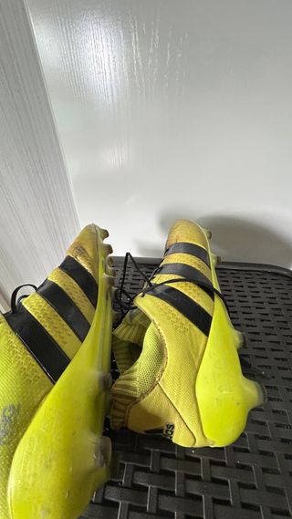 Adidas Ace 16.1 Primeknit Scarpe Calcio Taglia 44