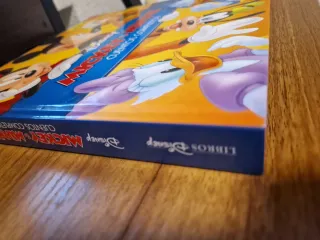 Mickey y Minnie. Cuentos completos