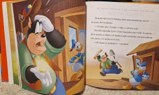 Mickey y Minnie. Cuentos completos