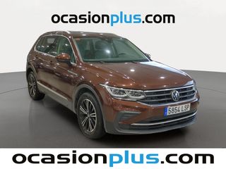 Volkswagen Tiguan Life 1.5 TSI 110 kW (150 CV)