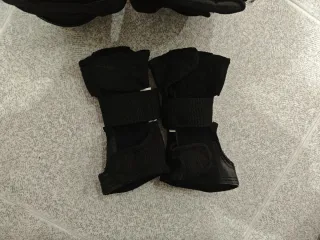 Protecciones Patinaje Powerslide