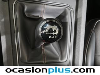 CUPRA Formentor 1.5 TSI 110 kW (150 CV)