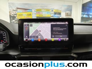 CUPRA Formentor 1.5 TSI 110 kW (150 CV)