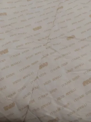 Edredón Reig Martí Cama 90