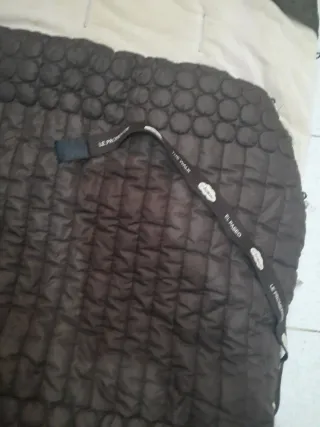 Saco Carrito El Corte Inglés