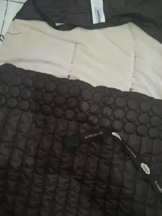 Saco Carrito El Corte Inglés