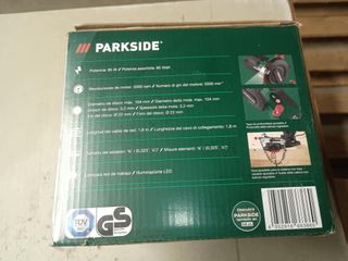 Affilacatene Parkside PEKSG 85 E4