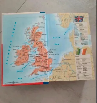 Dizionario Inglese-Italiano