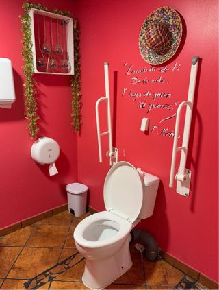 Se traspasa restaurante Alicante