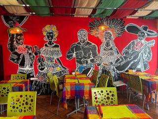 Se traspasa restaurante Alicante