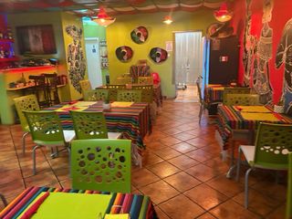 Se traspasa restaurante Alicante